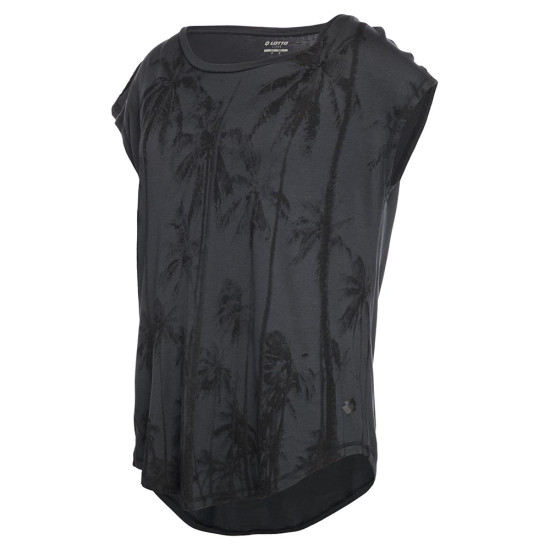 Lotto Γυναικεία κοντομάνικη μπλούζα Tee Palm W II Lotto Γυναικεία κοντομάνικη μπλούζα Tee Palm W II